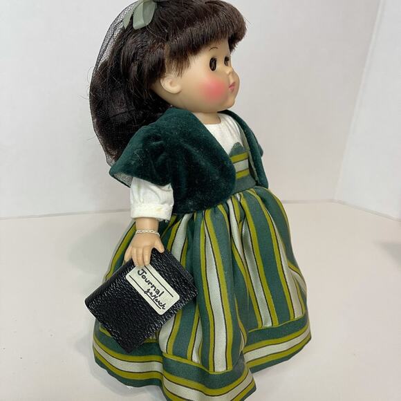Vintage Hi! I’m Ginny- Jo- Little Women - Picture 3 of 7